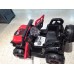 Kids Jeep 12v 4WD